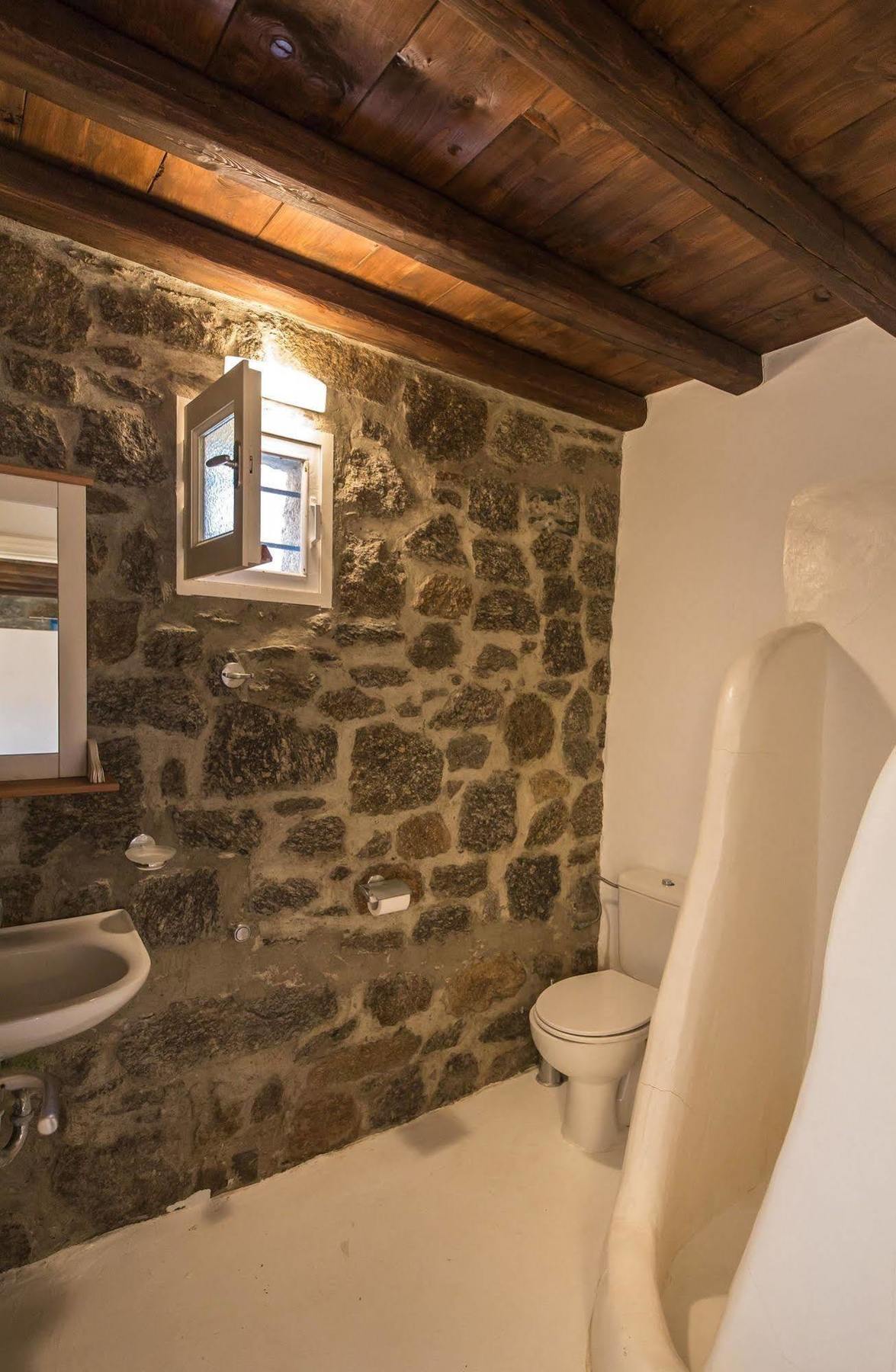 Golden Sunset Villas Agios Ioannis Diakoftis Exterior foto