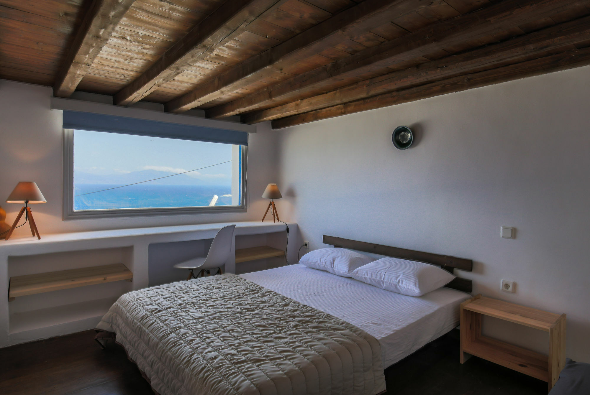 Golden Sunset Villas Agios Ioannis Diakoftis Exterior foto