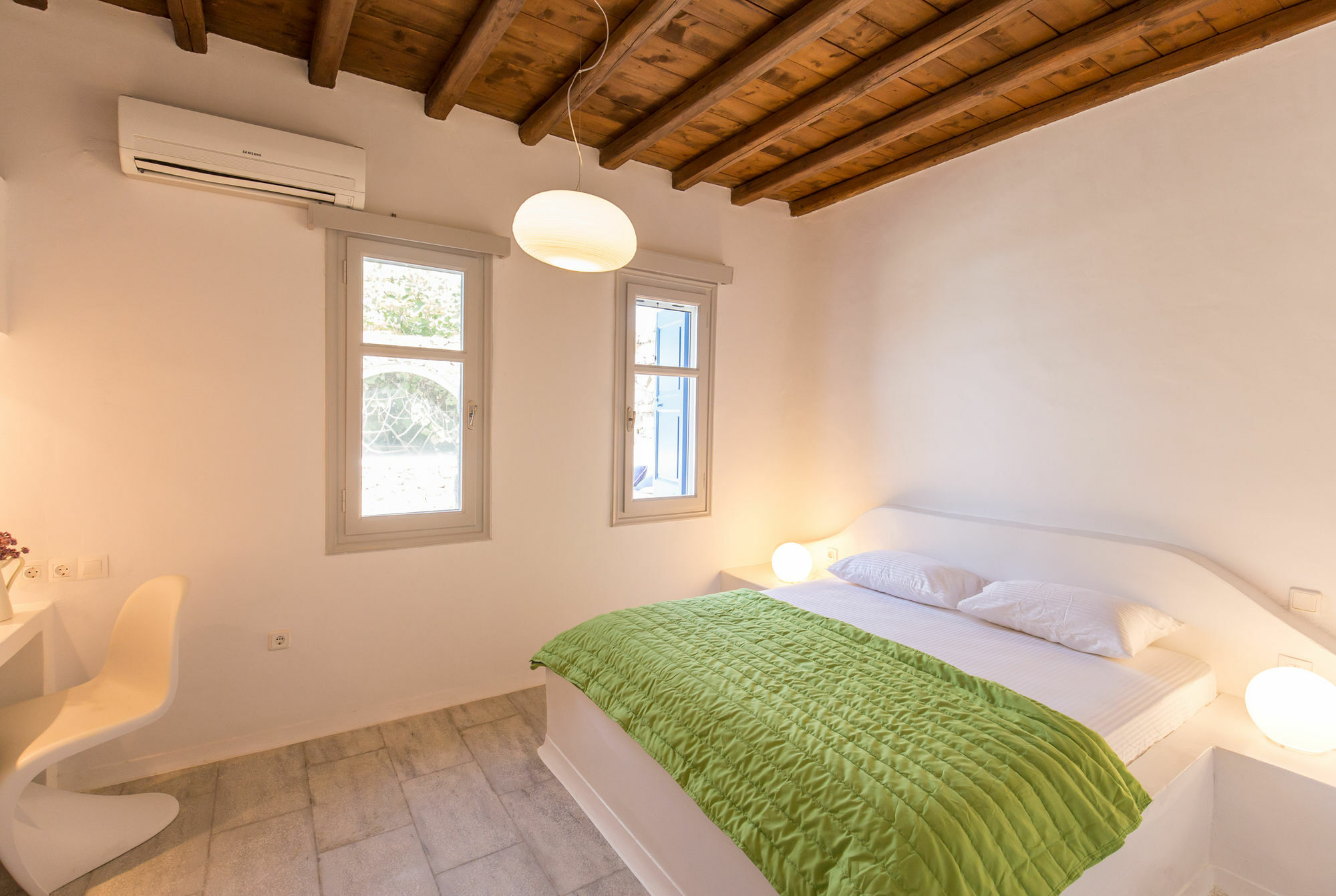 Golden Sunset Villas Agios Ioannis Diakoftis Exterior foto