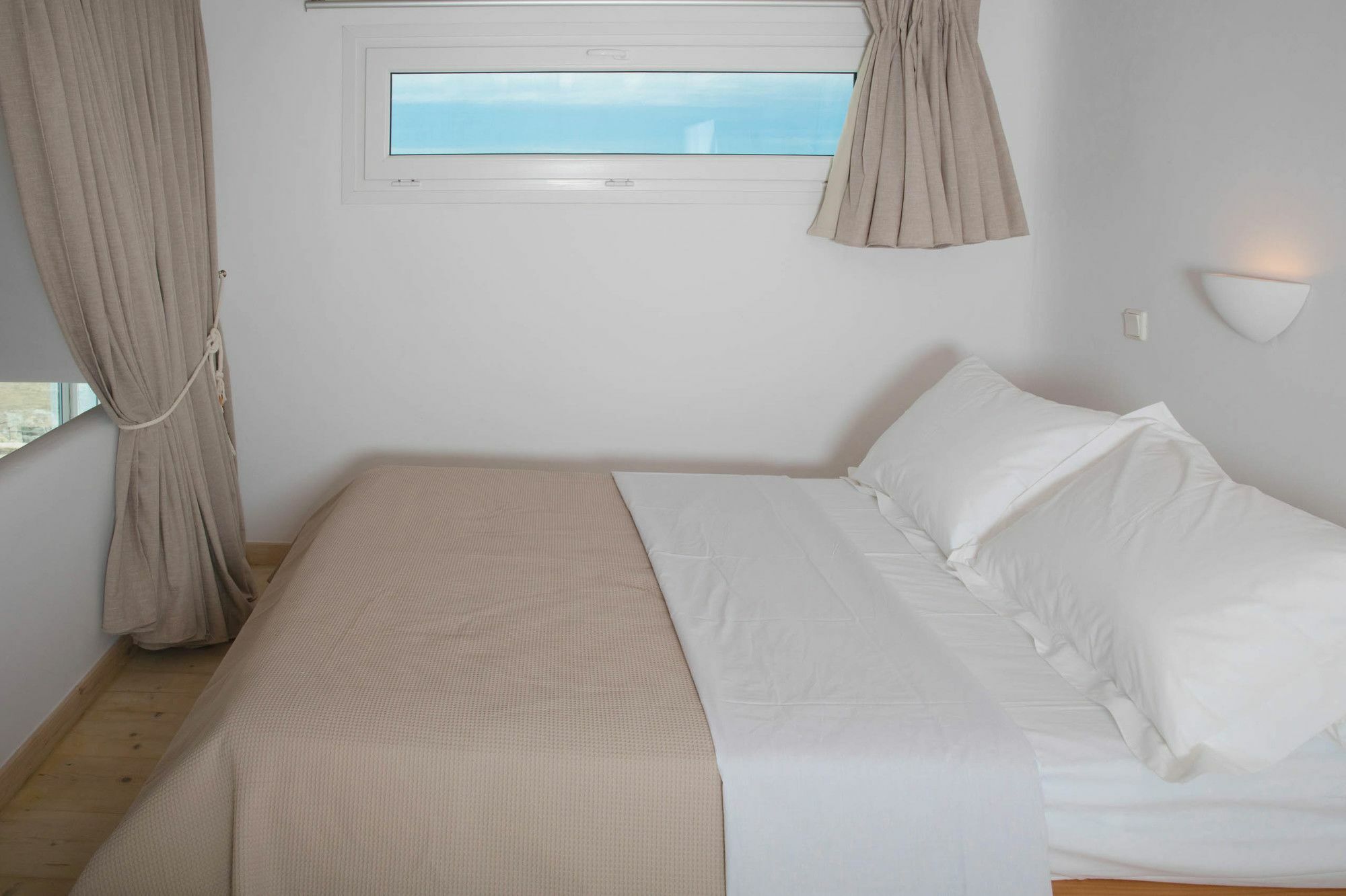 Golden Sunset Villas Agios Ioannis Diakoftis Exterior foto