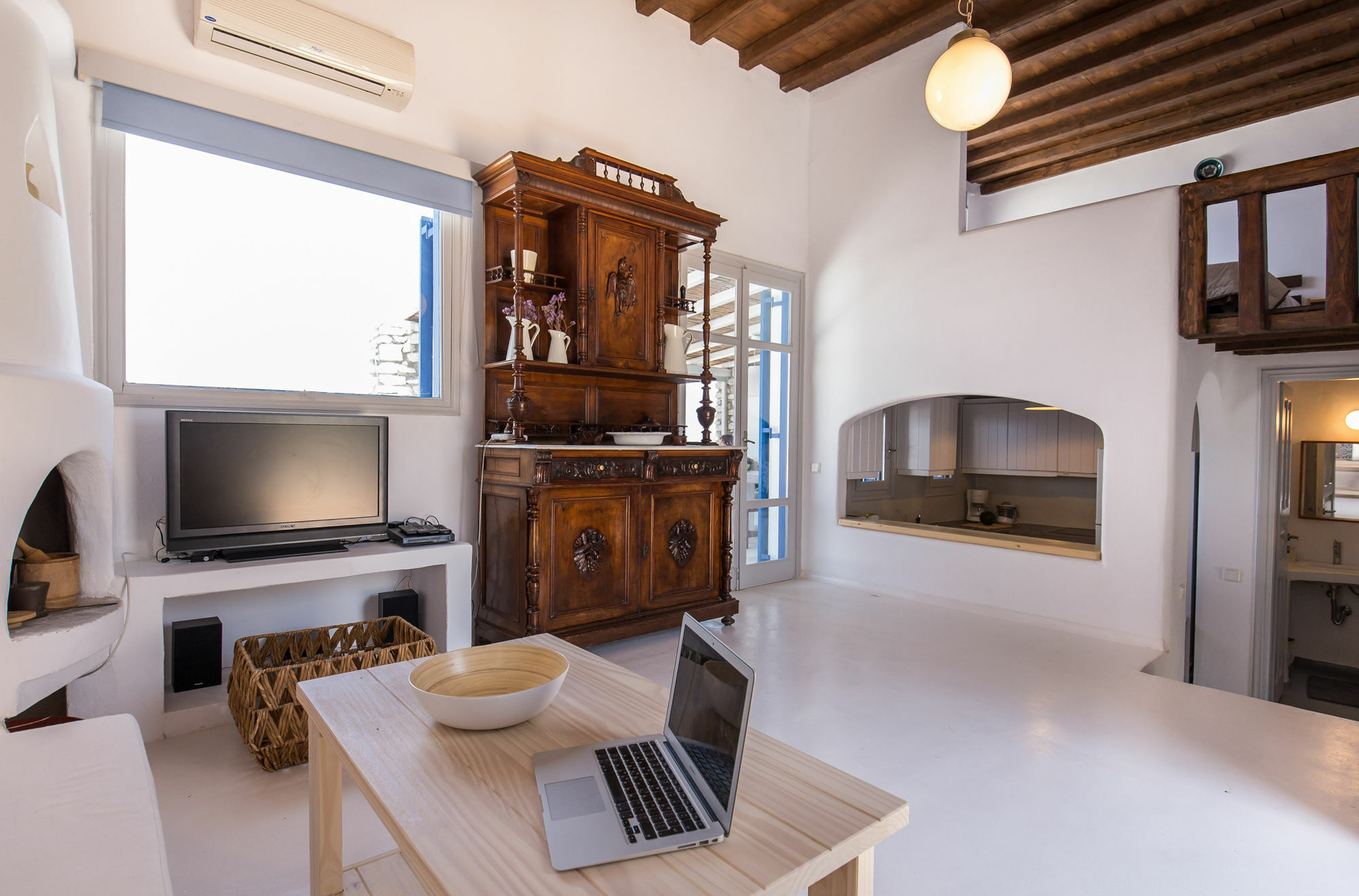 Golden Sunset Villas Agios Ioannis Diakoftis Exterior foto